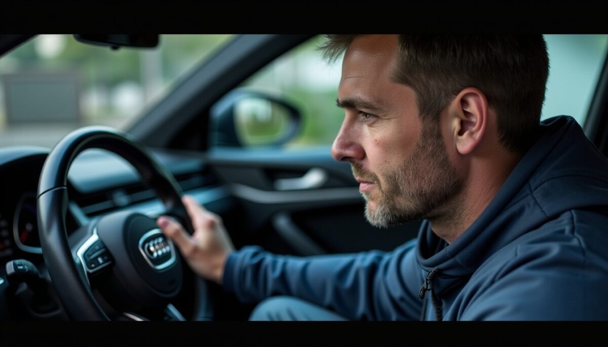 Audi 3.0 TDI : Comprendre la longévité du moteur et les secrets d'un entretien fiable Audi 3.0 TDI : Comprendre la longévité du moteur et les secrets d'un entretien fiable