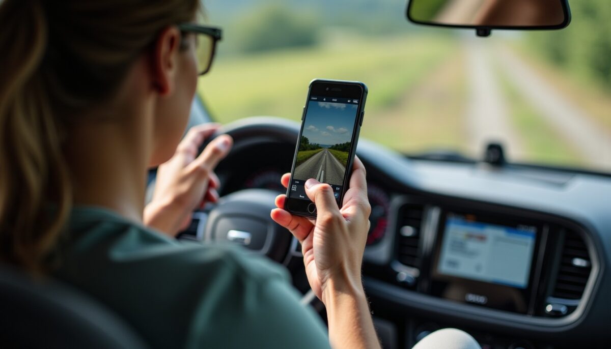 Guide pratique pour équiper votre camping-car d'une boîte de vitesse automatique