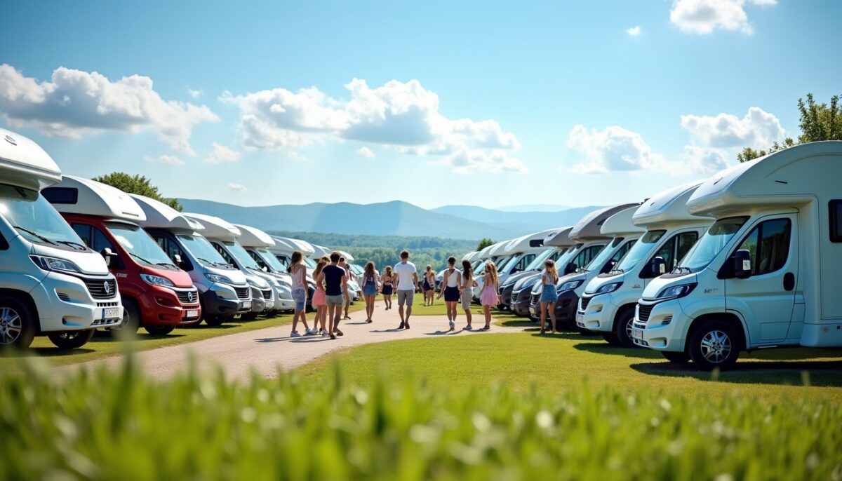 Où dénicher un camping-car à petit prix ? Guide pratique 2025