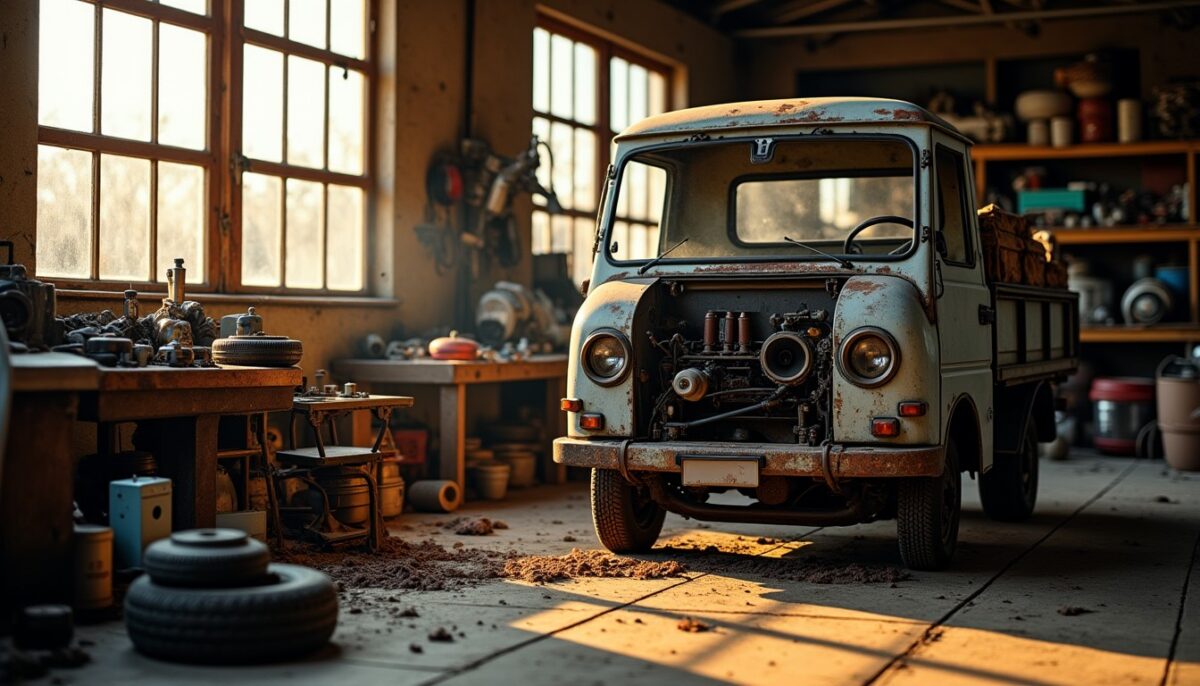 Renault 1525f3 : Analyse approfondie, identification des causes et solutions garanties