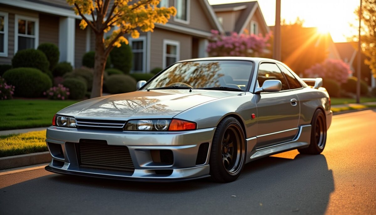 Prix neuf de la Nissan Silvia S15 : guide exhaustif et chiffres essentiels Prix neuf de la Nissan Silvia S15 : guide exhaustif et chiffres essentiels