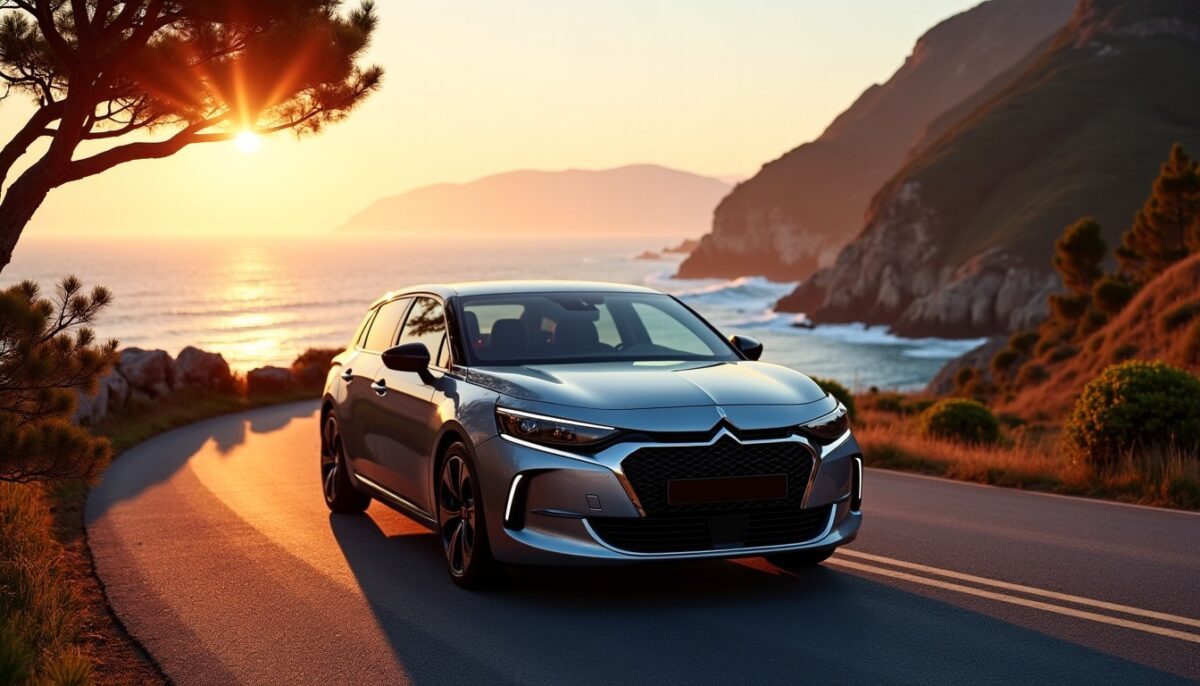 Citroën DS5 : le guide 2025 des motorisations à éviter absolument