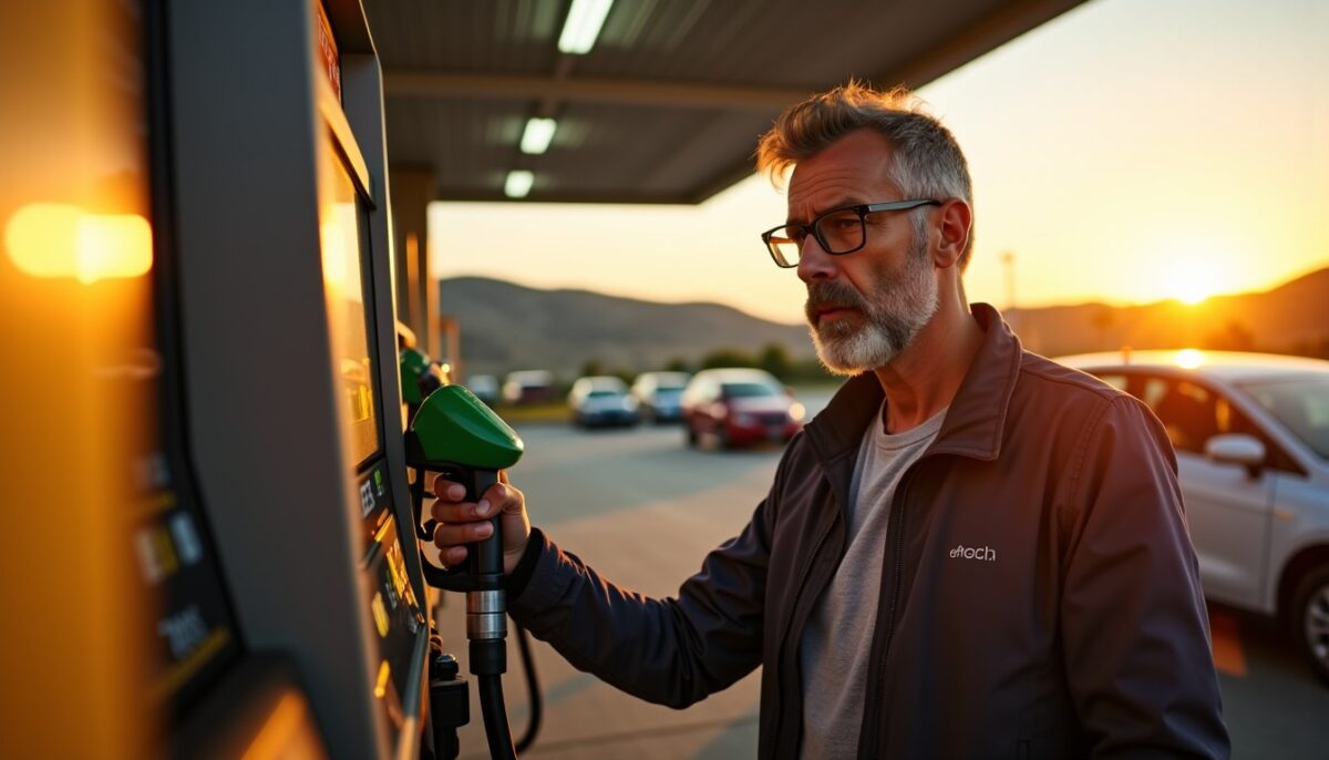 E85 au lieu de SP95 : quelles sont les conséquences et comment réagir ? E85 au lieu de SP95 : quelles sont les conséquences et comment réagir ?