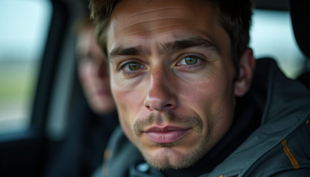 Formule 1 : Comprendre le système ERS, son fonctionnement, son utilisation stratégique et son influence sur la course