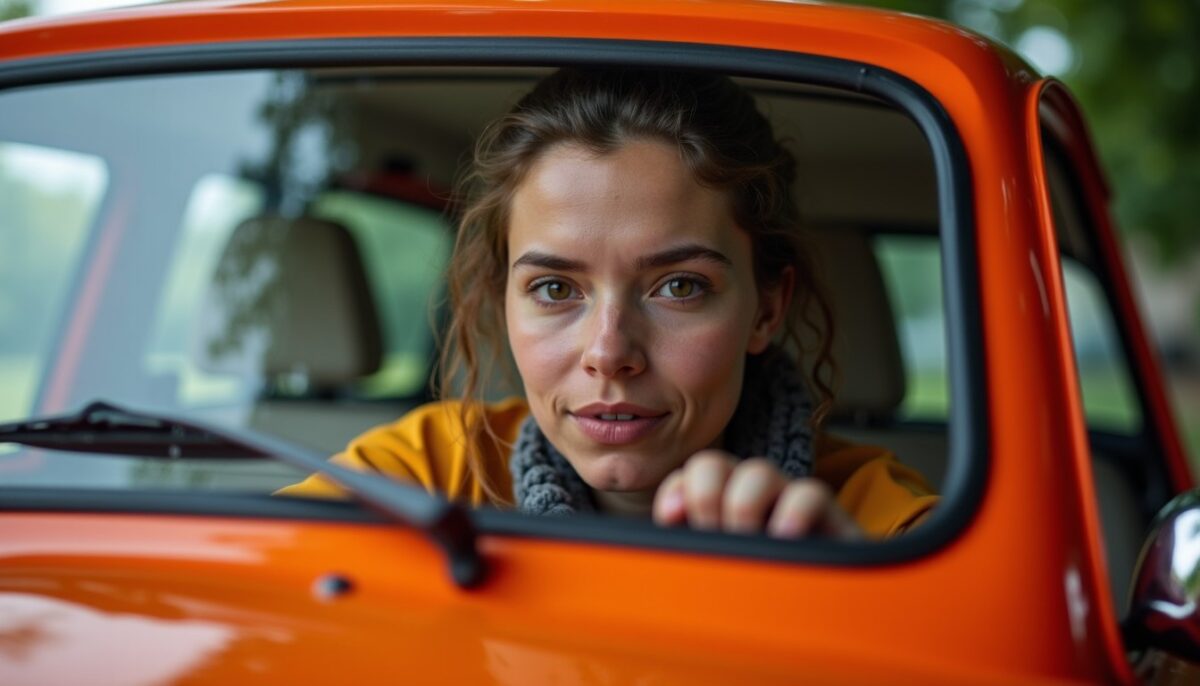 Voyant orange sur Twingo 2 : comprendre sa signification et les actions à entreprendre Voyant orange sur Twingo 2 : comprendre sa signification et les actions à entreprendre