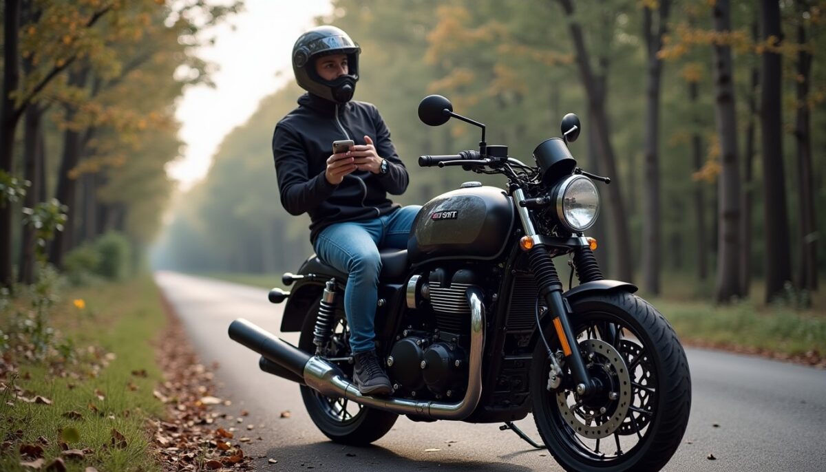 Quelle hauteur de selle choisir pour une moto quand on mesure 1m60 : le guide ultime Quelle hauteur de selle choisir pour une moto quand on mesure 1m60 : le guide ultime