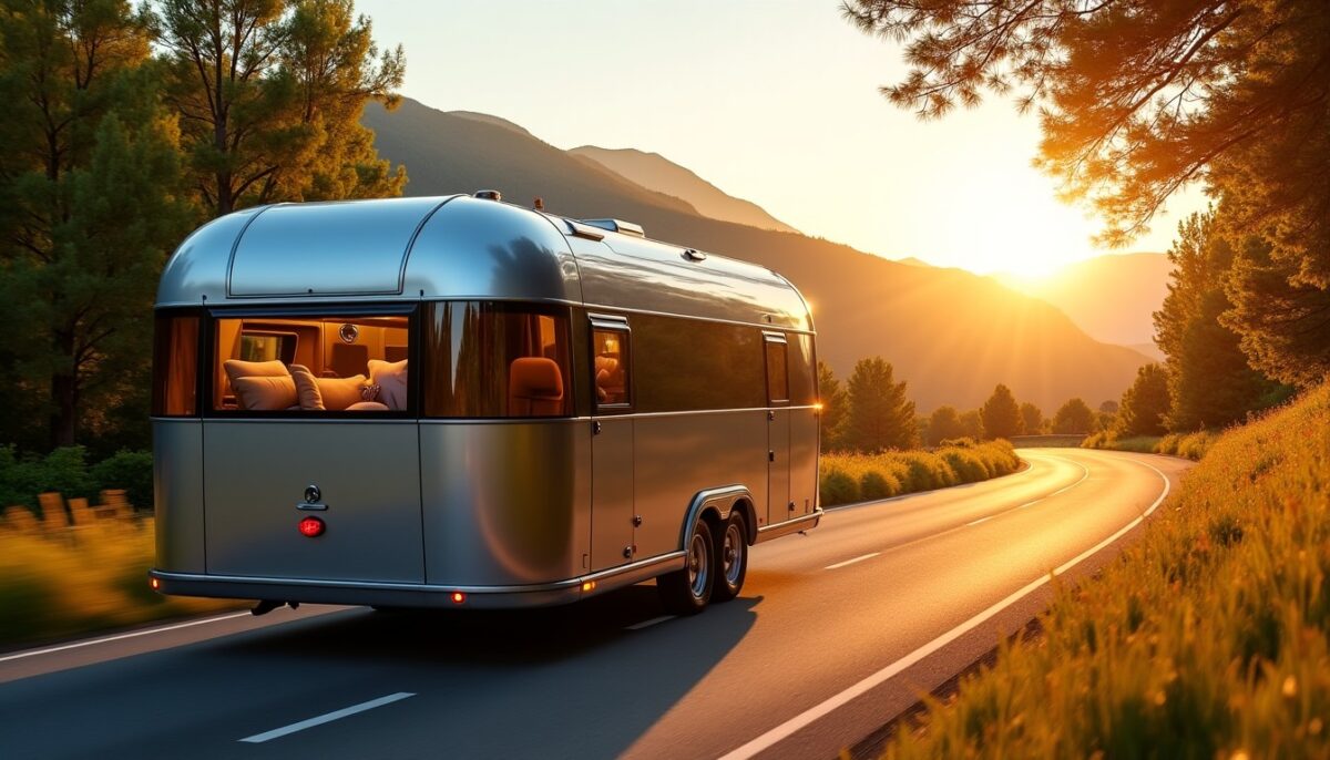 Caravanes à éviter en 2025 : le guide incontournable pour un choix éclairé