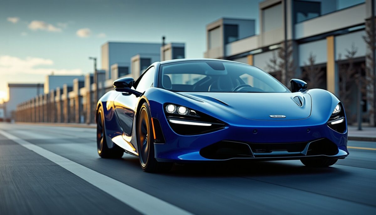Techno Car : actualités automobiles, innovations high-tech, essais complets et comparatifs détaillés