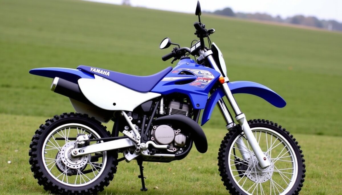 Yamaha 250 YZ 2005 : guide complet, fiche technique, avis et tarifs détaillés