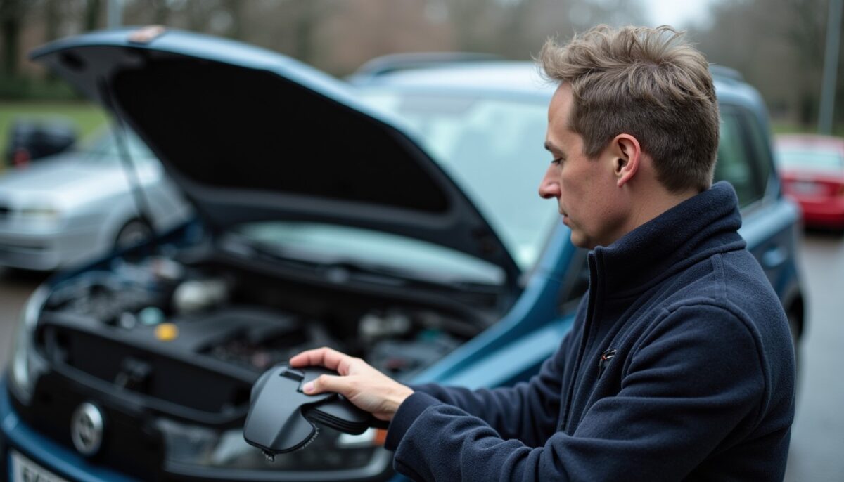 Problèmes moteur du 5008 : Identifier les causes courantes et adopter des solutions efficaces Problèmes moteur du 5008 : Identifier les causes courantes et adopter des solutions efficaces