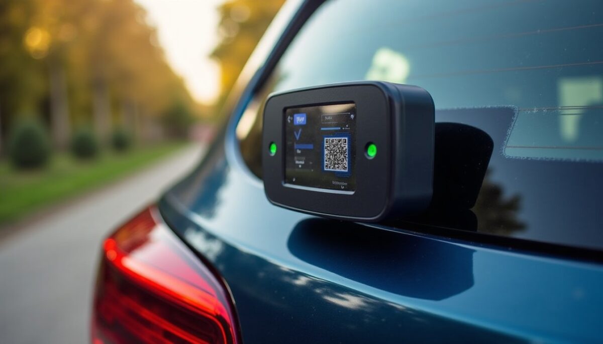 Dekrabox : le boîtier intelligent pour une gestion simplifiée de votre voiture