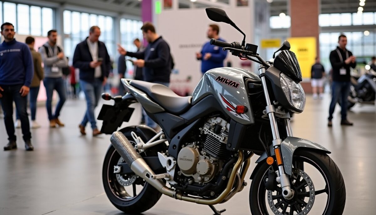 Salon de la Moto à Douai 2026 : tout savoir sur les dates, les exposants et les informations pratiques