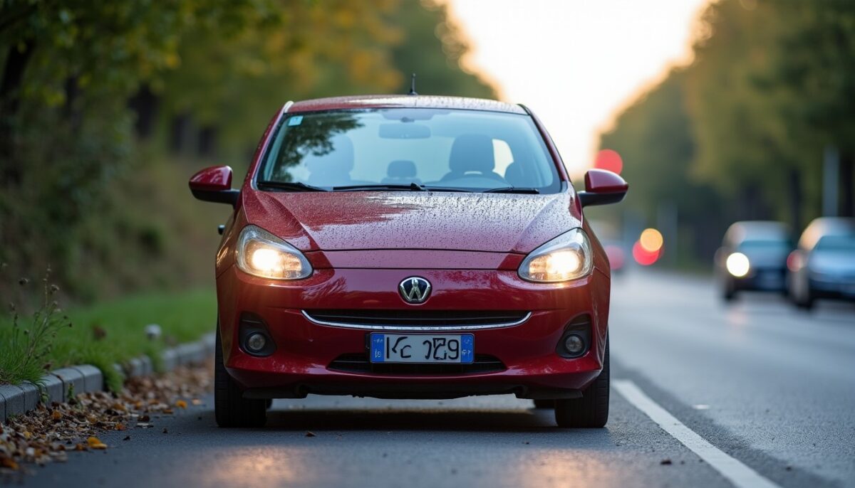 Vidange pour voiture peu utilisée : quel est le bon moment pour la réaliser ?