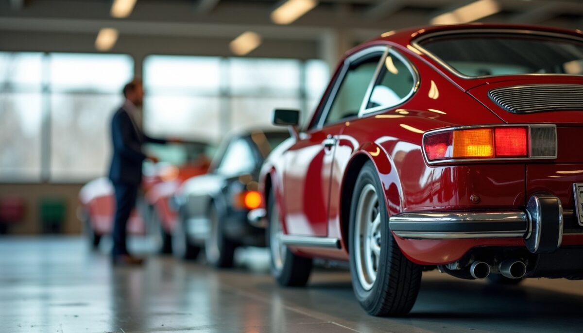 Auto Plus Classiques : Le meilleur du papier, du numérique et des hors-séries réunis Auto Plus Classiques : Le meilleur du papier, du numérique et des hors-séries réunis