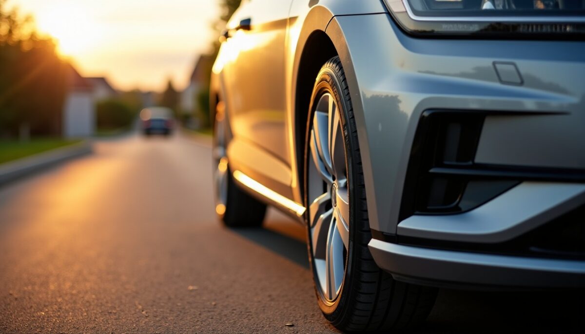 Pression des pneus pour Golf 6 : guide détaillé selon le modèle et la charge