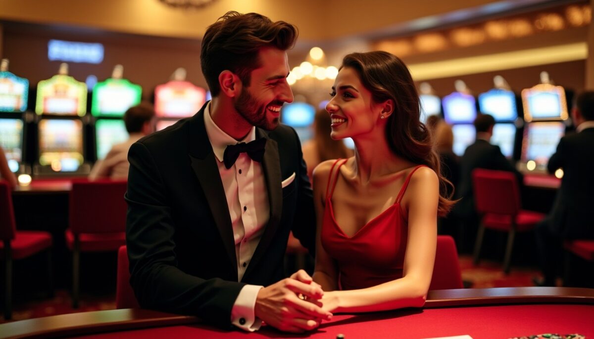 Casino en ligne en France : des cadeaux et récompenses offerts régulièrement
