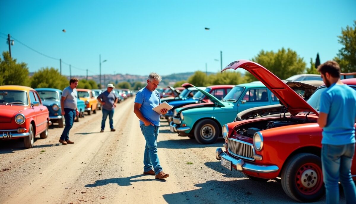 Les Meilleures Casses Auto de Montpellier : Pièces d'Occasion et Enlèvement Gratuit