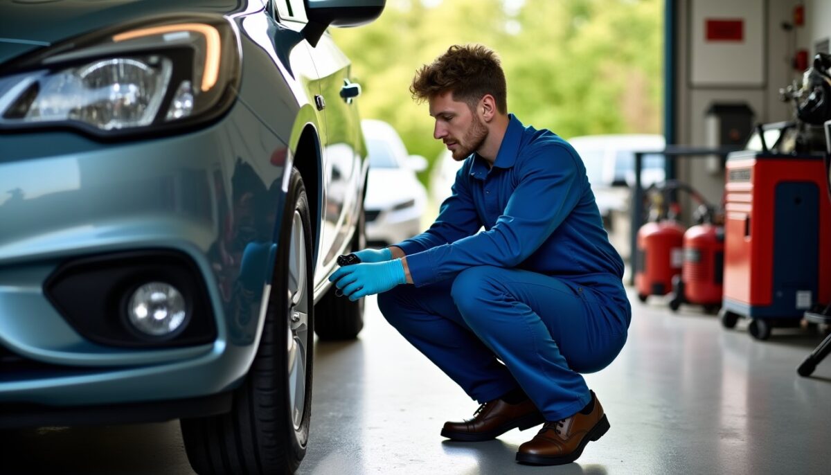Pression des pneus Opel Corsa : guide détaillé et valeurs idéales à connaître