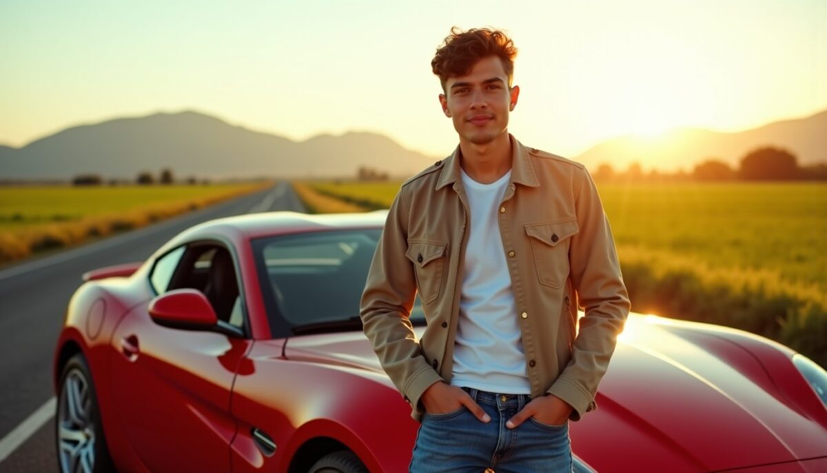 Jeune conducteur et voiture sportive : comment choisir l'assurance idéale pour rouler tranquille sans se ruiner ? Jeune conducteur et voiture sportive : comment choisir l'assurance idéale pour rouler tranquille sans se ruiner ?