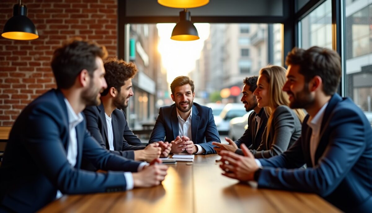 Découvrez l'univers de Comunithuy : actualités célébrités, innovations tech et tendances lifestyle