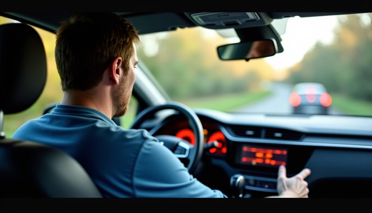 Voyants du tableau de bord DS3 : comprendre leurs signaux et solutions express Voyants du tableau de bord DS3 : comprendre leurs signaux et solutions express