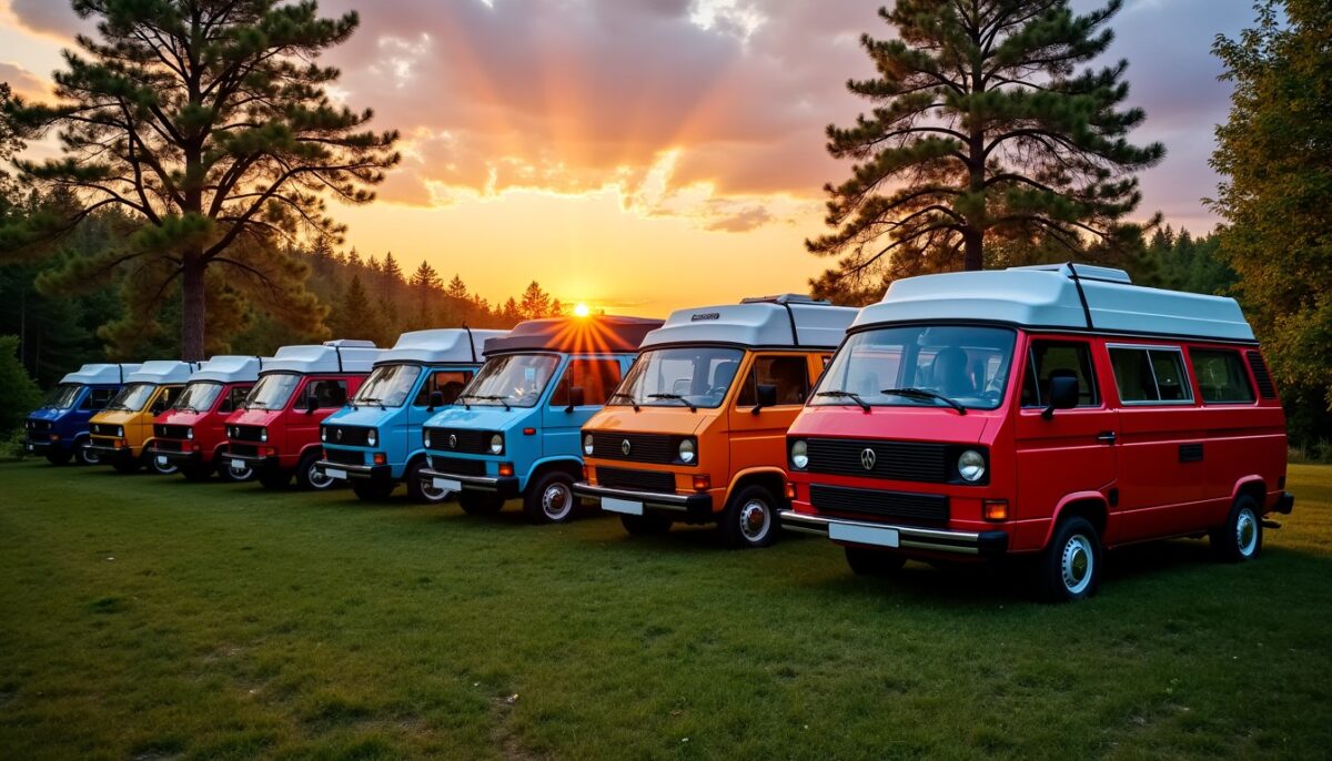 Les 10 marques de camping-cars à éviter impérativement en 2025