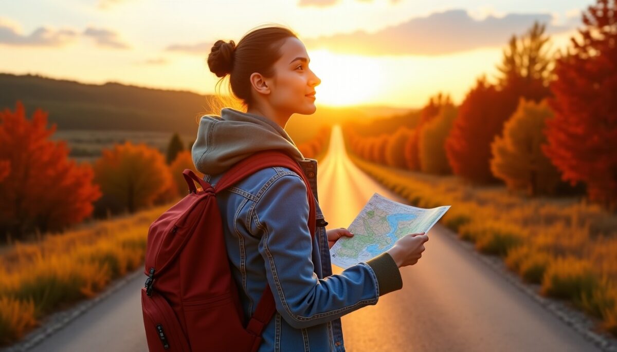 ViaMichelin : Cartes détaillées, itinéraires optimisés et astuces voyage incontournables