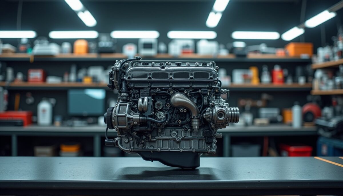 Moteur 1.5 dCi Renault : tout savoir sur sa durée de vie en 2025 – Guide complet