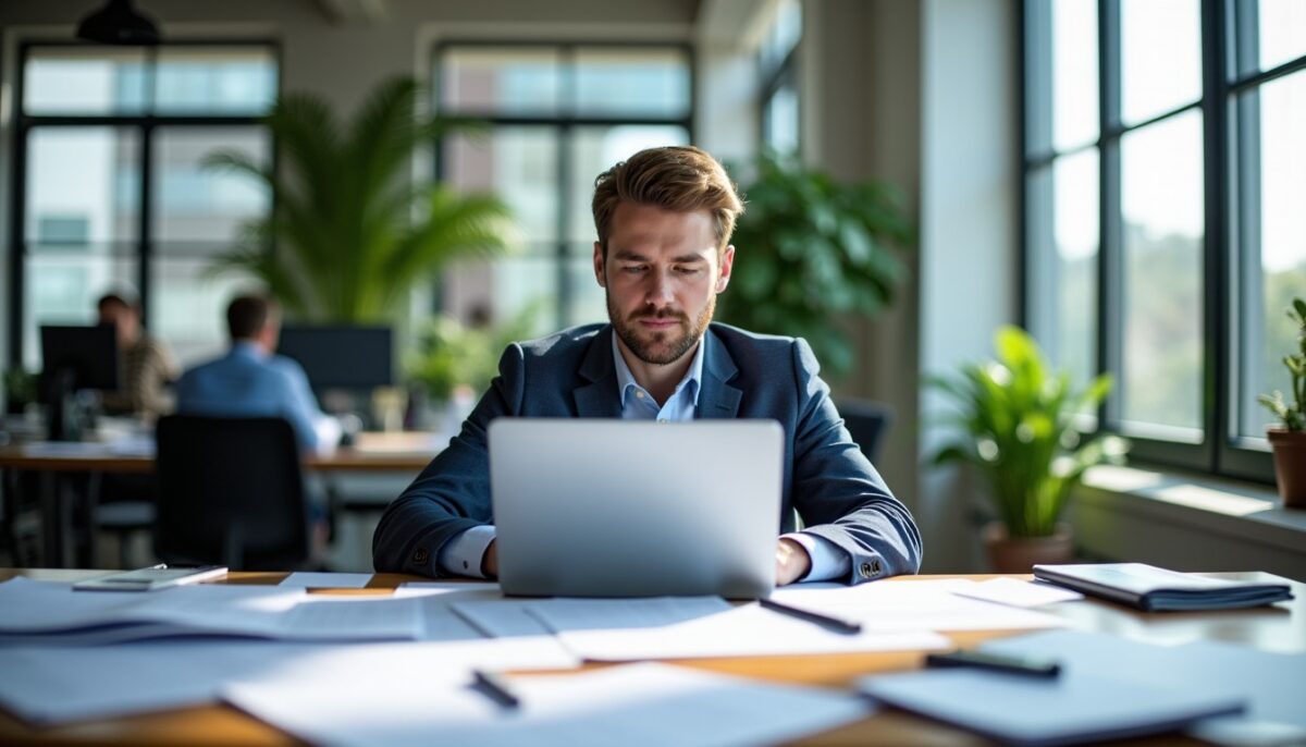 Nom de domaine et SEO : la clé stratégique pour booster votre visibilité sur Google Nom de domaine et SEO : la clé stratégique pour booster votre visibilité sur Google