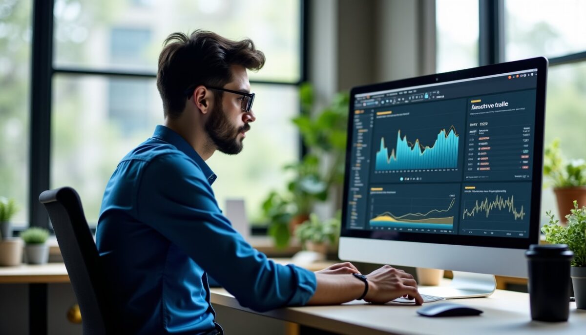 Refonte de site web : Les clés pour préserver votre trafic SEO lors de la migration Refonte de site web : Les clés pour préserver votre trafic SEO lors de la migration