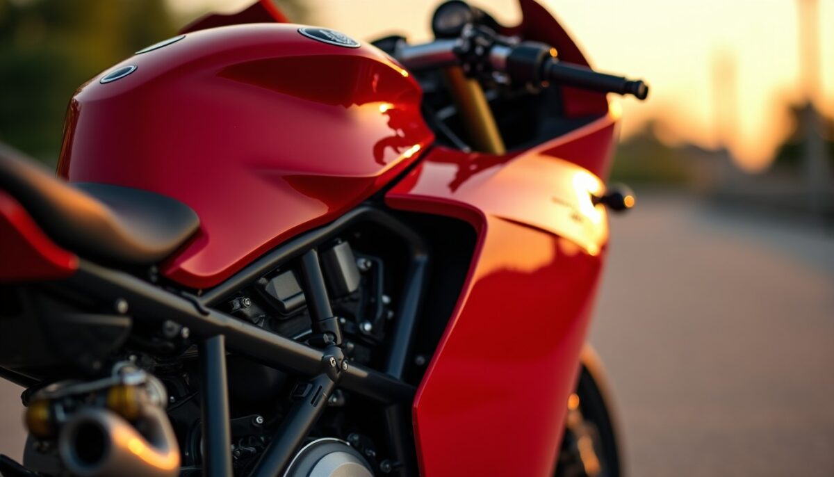 Localisation du régulateur de tension sur la Ducati 916 ST4 (modèle 2000 Localisation du régulateur de tension sur la Ducati 916 ST4 (modèle 2000
