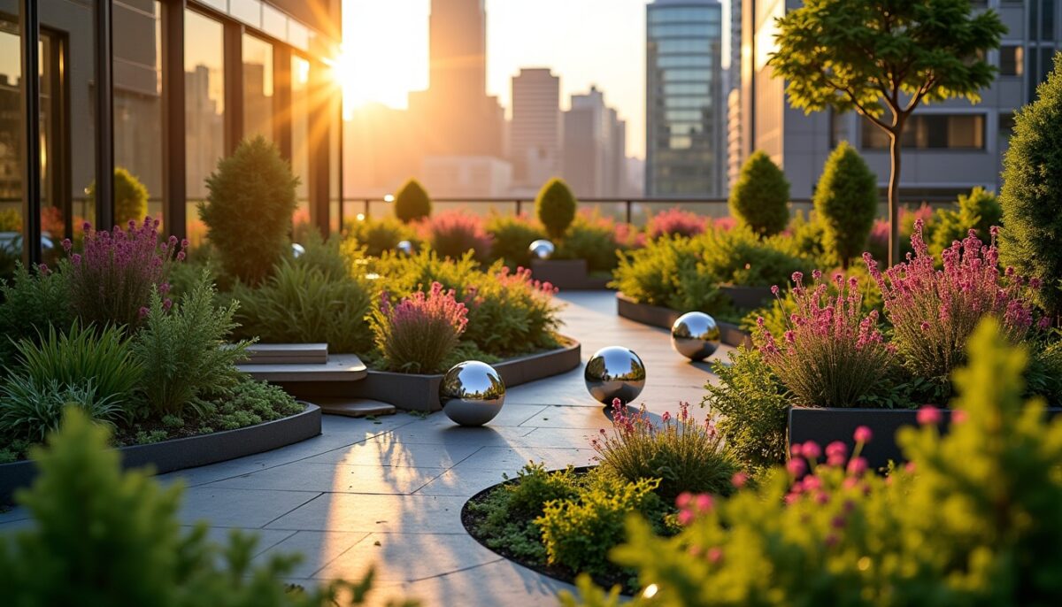 Découvrez l'univers créatif de Shockgarden : innovations et tendances Découvrez l'univers créatif de Shockgarden : innovations et tendances