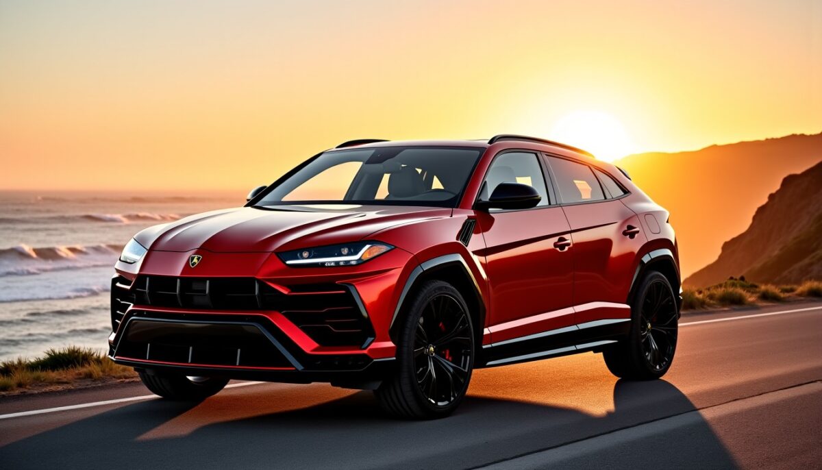 Lamborghini Urus 2024 : tarifs, déclinaisons et astuces pour bien choisir