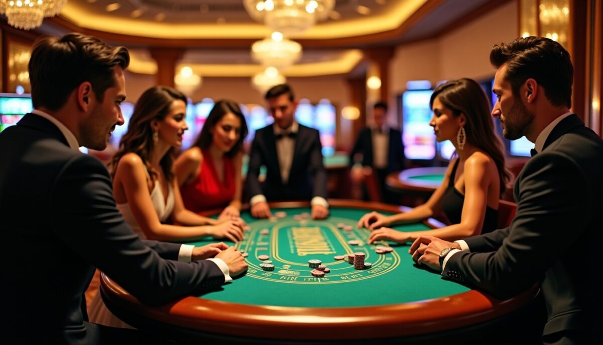 Casino Cashlib : Top des plateformes pour jouer sans carte bancaire