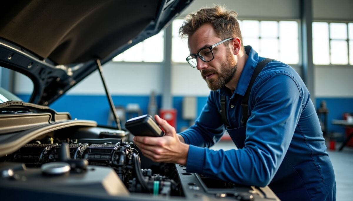Difficultés moteur entre 2000 et 3000 tours : causes et solutions efficaces