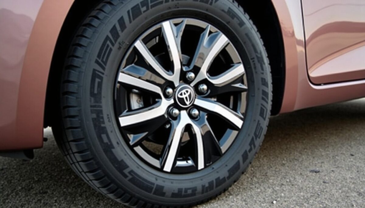 Pression des pneus Toyota Yaris : guide complet avec tableau et astuces