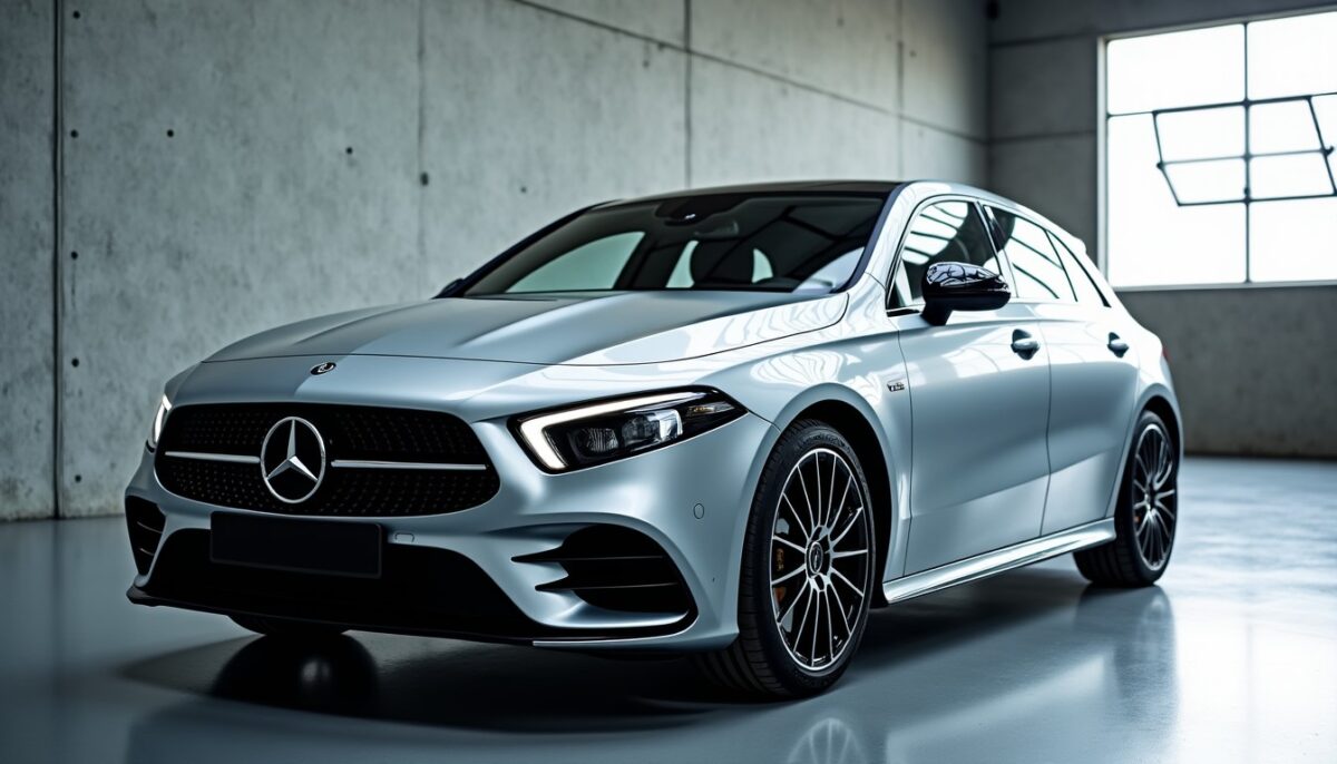Mercedes Classe A 200 : Découvrez si son moteur est signé Renault ou Mercedes