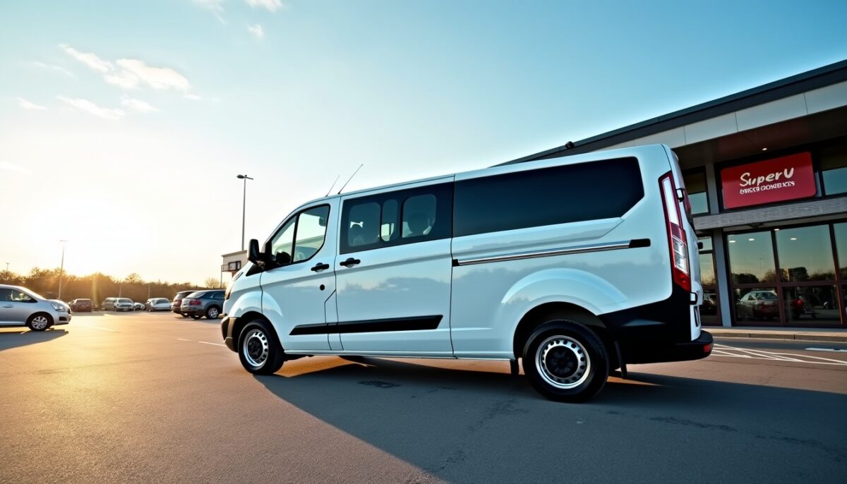 Tarifs 2025 pour la location d'un minibus 9 places chez Super U : tout ce qu'il faut savoir Tarifs 2025 pour la location d'un minibus 9 places chez Super U : tout ce qu'il faut savoir
