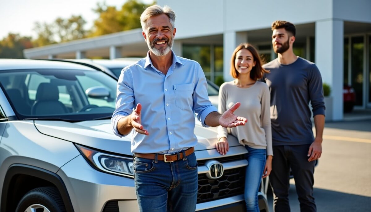 Pifauto : nouveautés, astuces pratiques et guide complet des voitures d'occasion