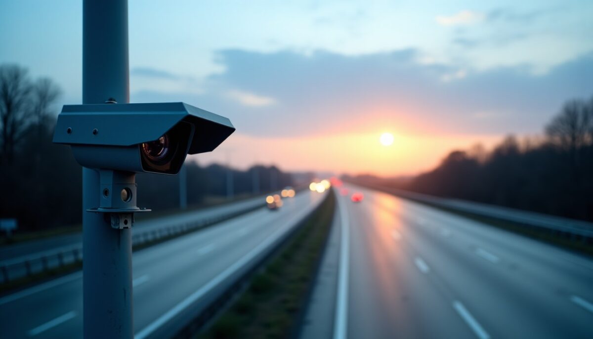 Sécurité routière : Guide complet des dispositifs de surveillance sur nos routes