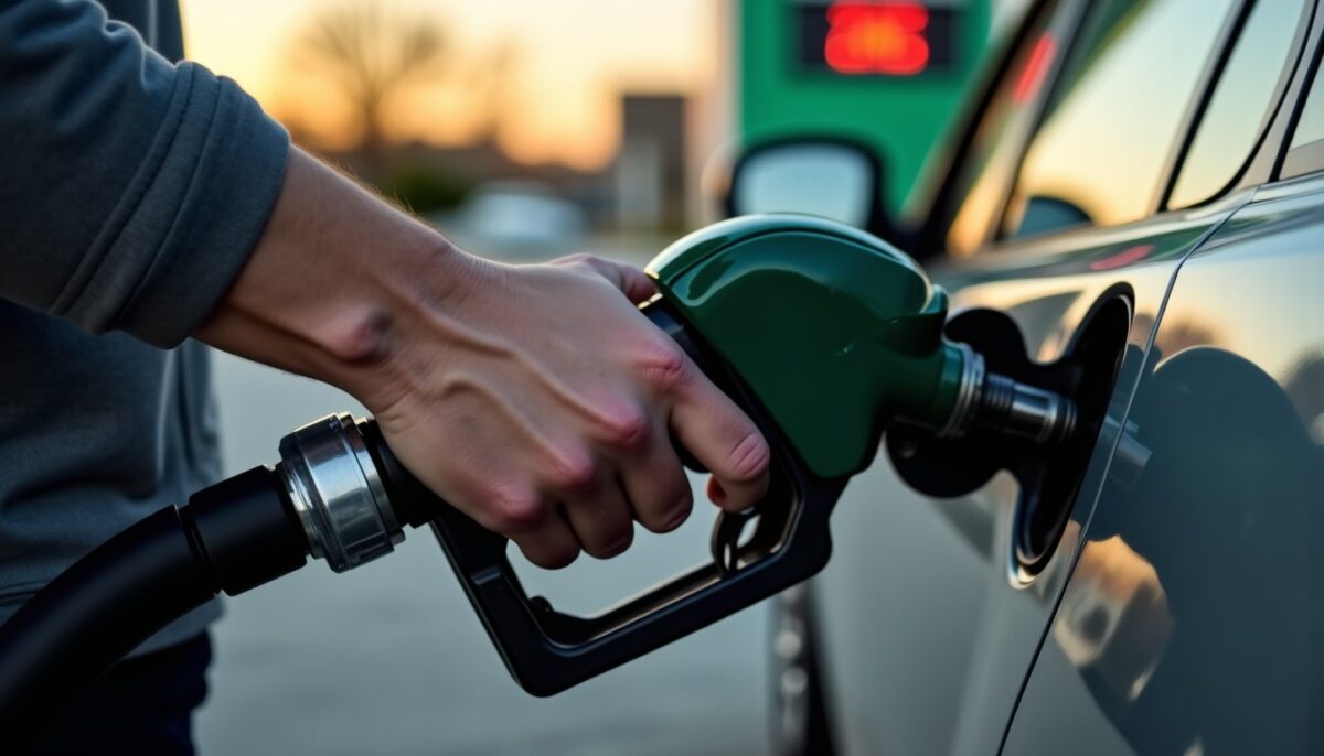 E85 à la place du SP95 : quels dangers et comment y remédier ?