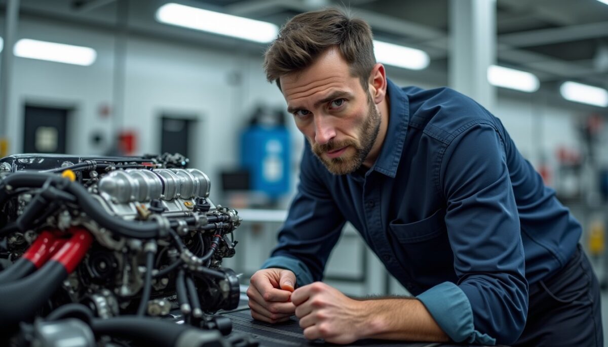 Fiabilité des moteurs Renault et Mercedes : enjeux, dysfonctionnements courants et recommandations pratiques