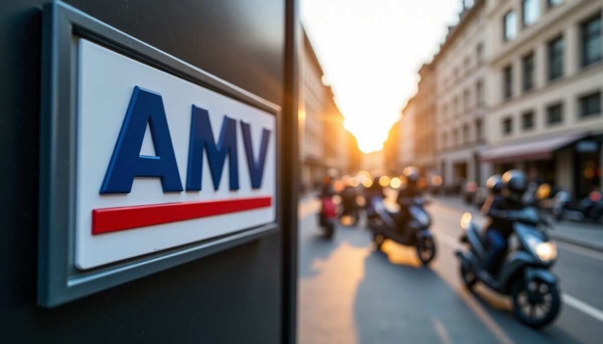 Mutuelle des Motards vs AMV : quelle assurance moto privilégier ? Mutuelle des Motards vs AMV : quelle assurance moto privilégier ?