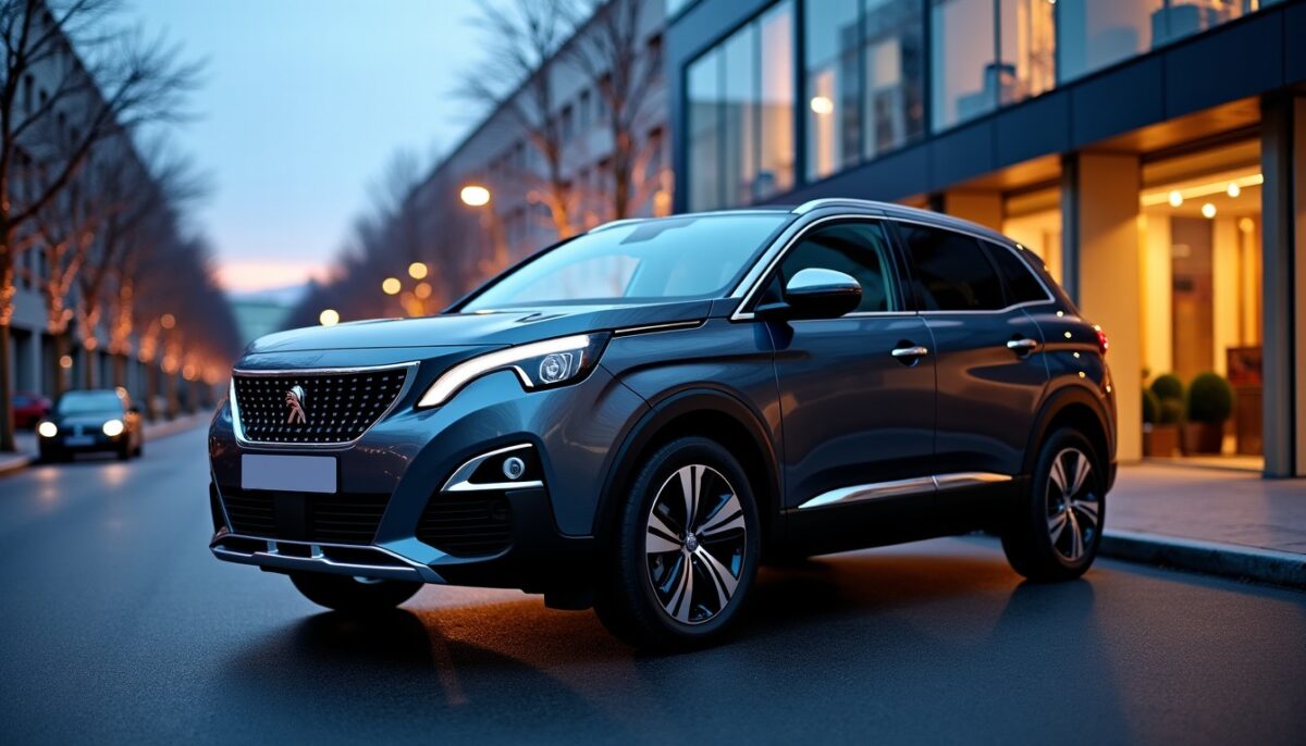 Peugeot 3008 : Quelles motorisations et années privilégier ou éviter ?