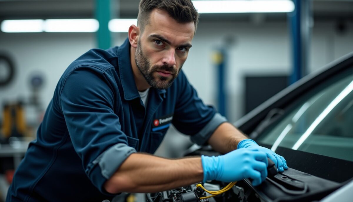 Réparation d'airbag : guide complet des coûts, du remplacement et des astuces pratiques