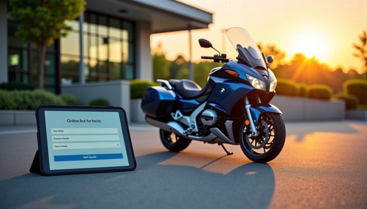 Les astuces incontournables pour assurer votre moto en ligne facilement en 2026 Les astuces incontournables pour assurer votre moto en ligne facilement en 2026