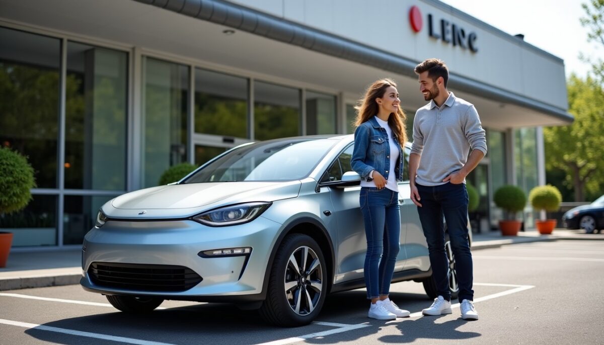 Location de voiture sans permis chez Leclerc : découvrez les tarifs 2025