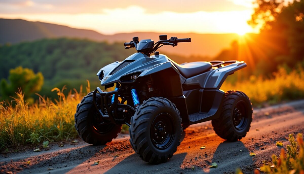 Quad électrique pour adultes : guide complet, comparatif et tarifs détaillés