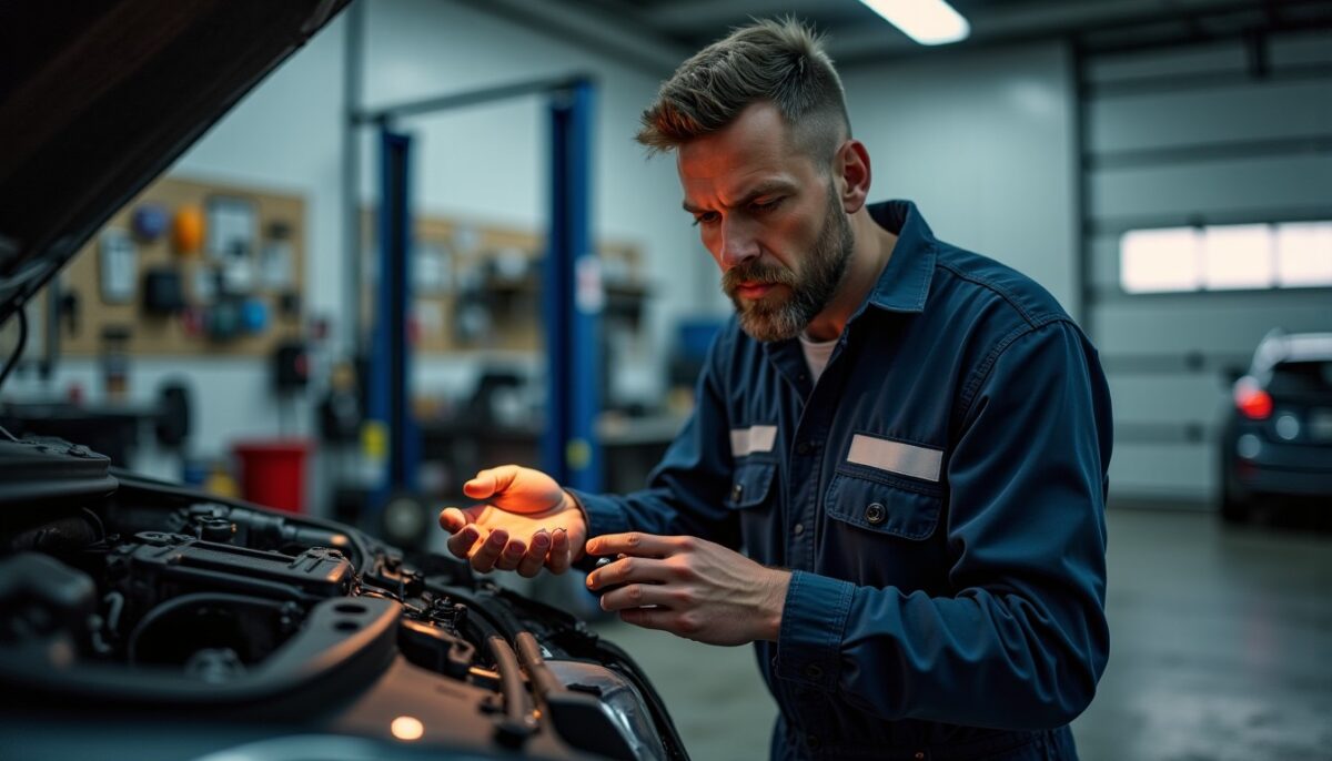Additif FAP insuffisant : comprendre les dangers et les stratégies pour y remédier