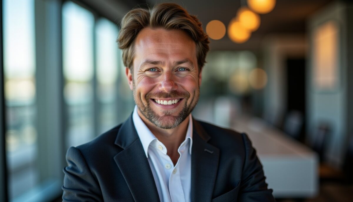 Nico Erik Rosberg : Portrait complet, exploits sportifs et nouvelle carrière